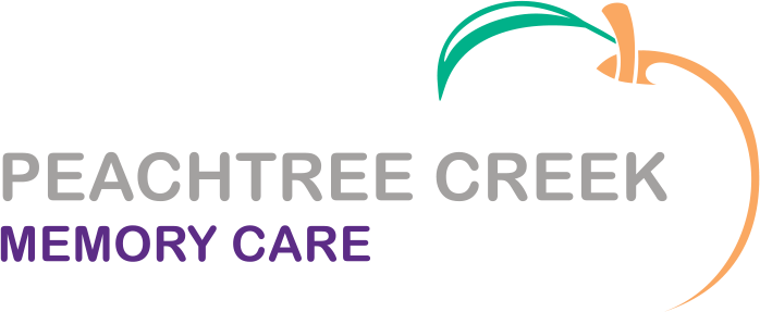 Peachtree Creek Logo